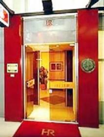 RITTER MILAN 15144 — 1