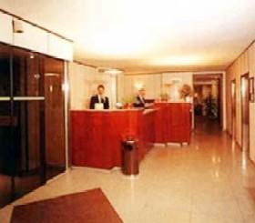 RITTER MILAN 15144 — 2