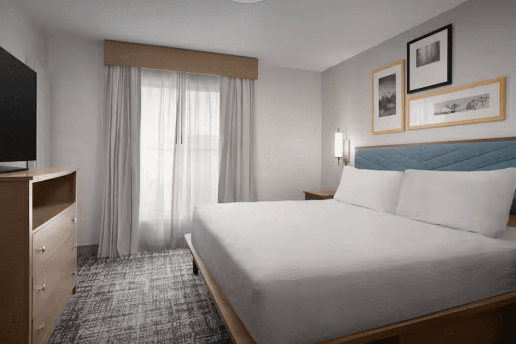Homewood Suites by Hilton Colorado Springs North USAFA — 8