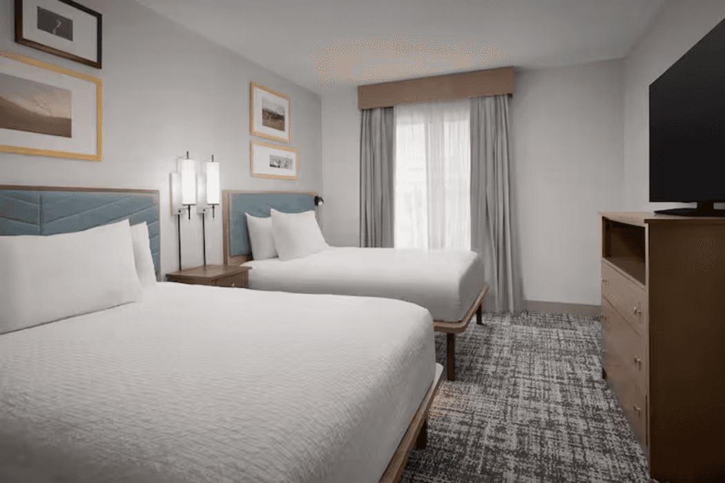 Homewood Suites by Hilton Colorado Springs North USAFA — 9