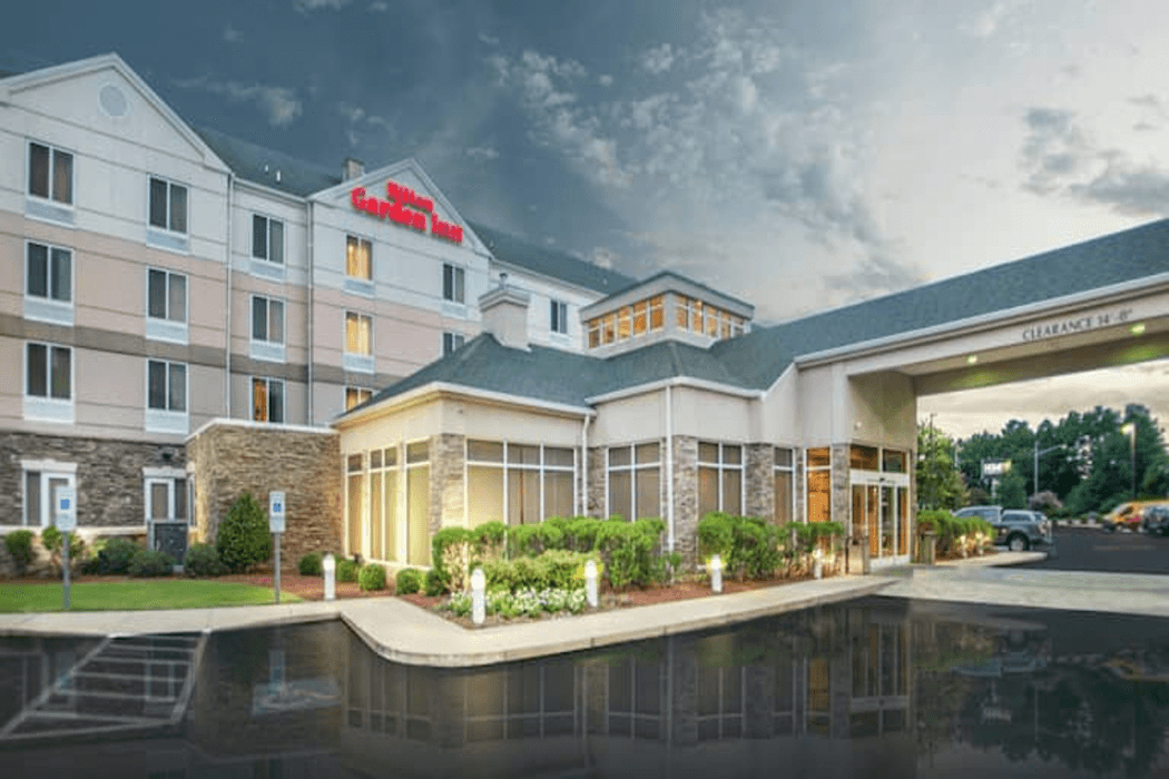 Hilton Garden Inn Fayetteville Fort Bragg — 4