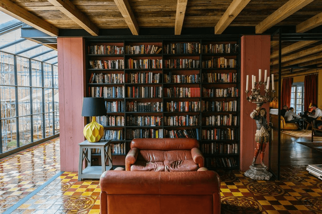 Rooms Tbilisi 1604248 — 9