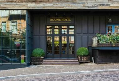Rooms Tbilisi 1604248 — 1