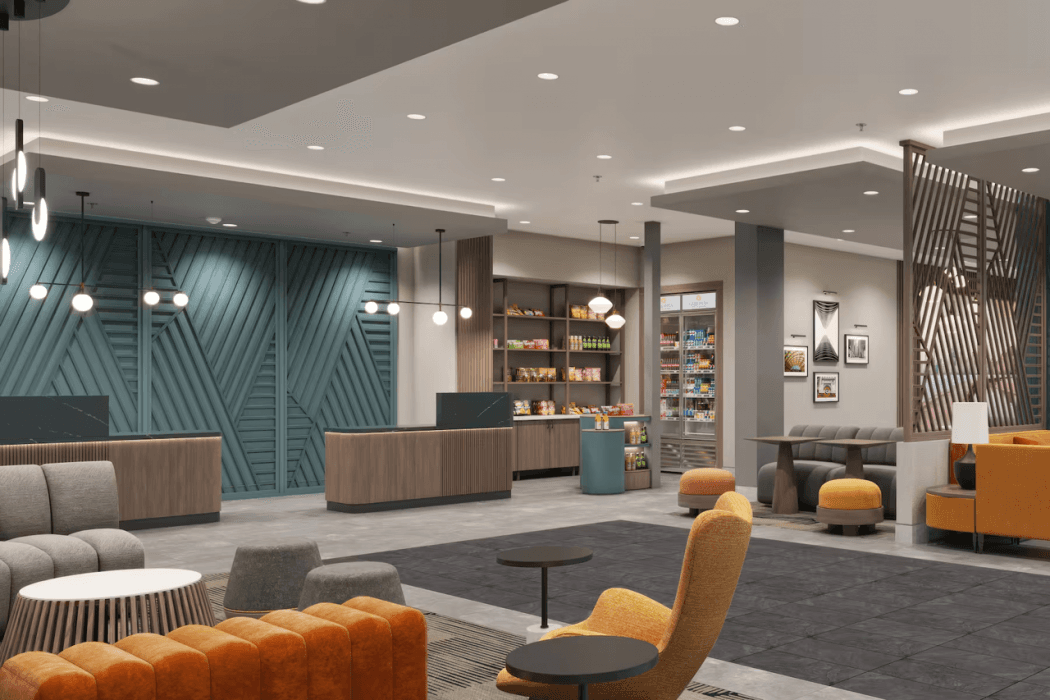 Hawthorn Extended Stay by Wyndham Kilgore — 2