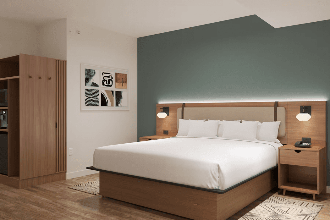 Hawthorn Extended Stay by Wyndham Kilgore — 10