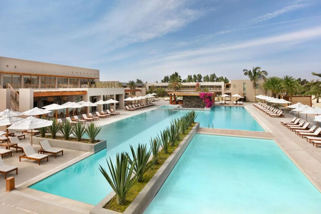 The Legend Paracas Resort, a Destination by Hyatt Hotel — 2