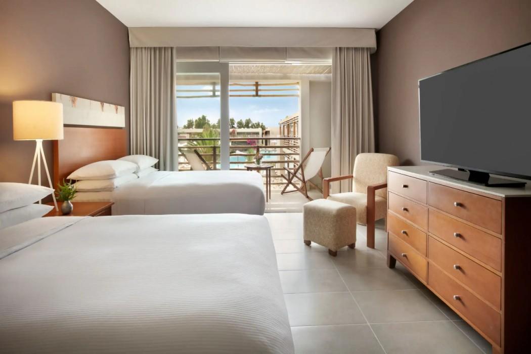 The Legend Paracas Resort, a Destination by Hyatt Hotel — 10