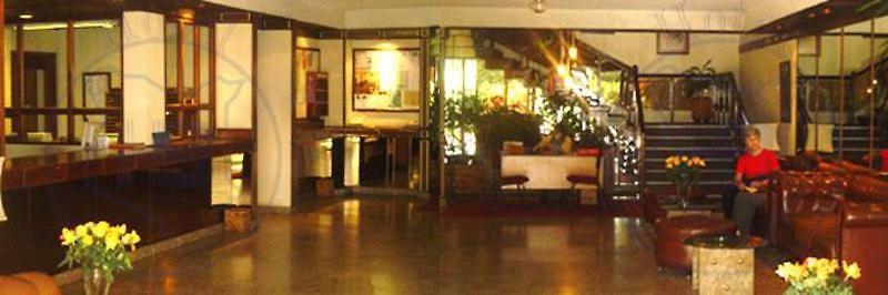 Hotel Boulevard Nairobi, City Centre CBD — 7