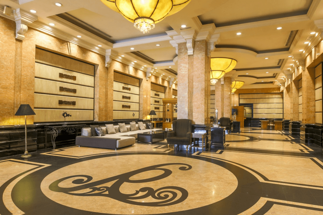 Renai Kota Bharu Hotel — 6