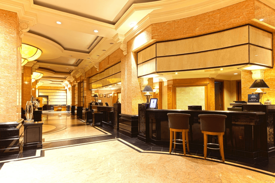 Renai Kota Bharu Hotel — 7