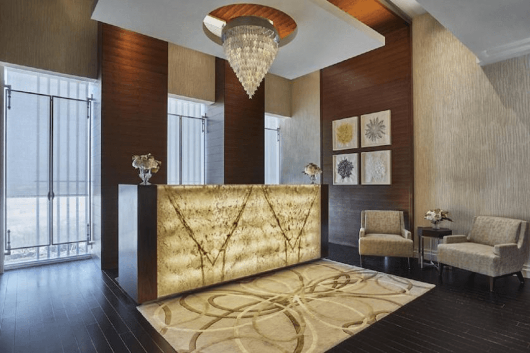 Four Seasons Hotel Abu Dhabi at Al Maryah Island — 7