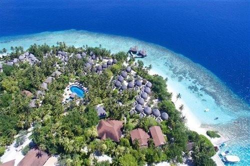 Bandos Maldives 19034