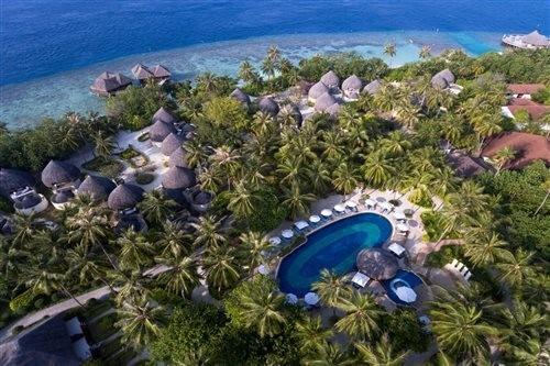 Bandos Maldives 19034 — 2
