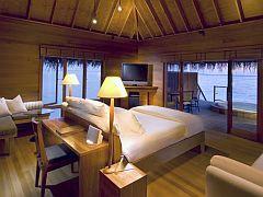 Conrad Maldives Rangali Island — 7