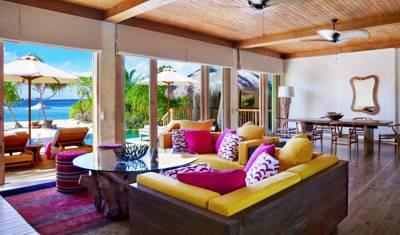 Six Senses Laamu — 10