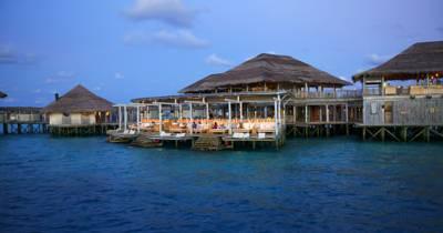 Six Senses Laamu — 1