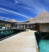 Six Senses Laamu — 9