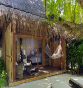 Constance Moofushi Maldives