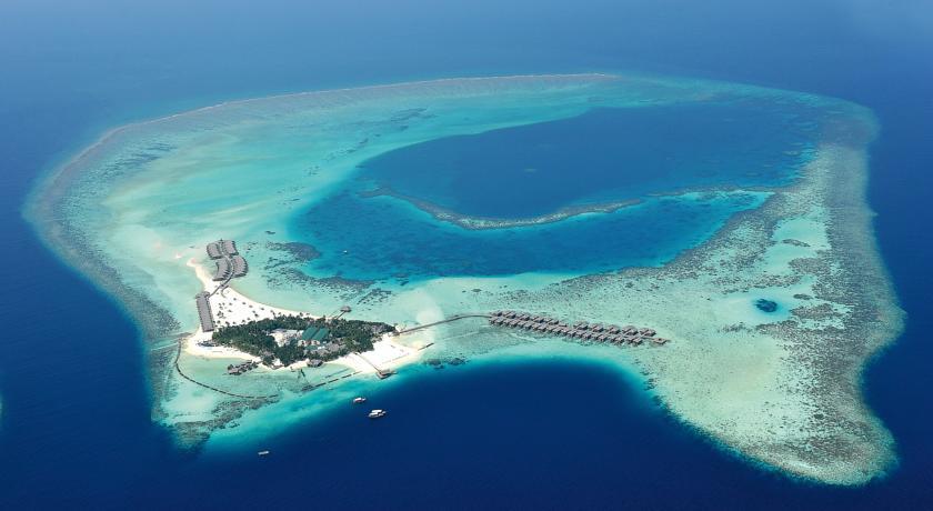Constance Moofushi Maldives — 3