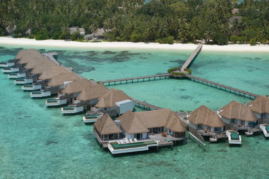 Six Senses Kanuhura — 2