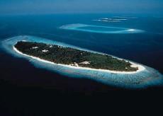Soneva Fushi — 1