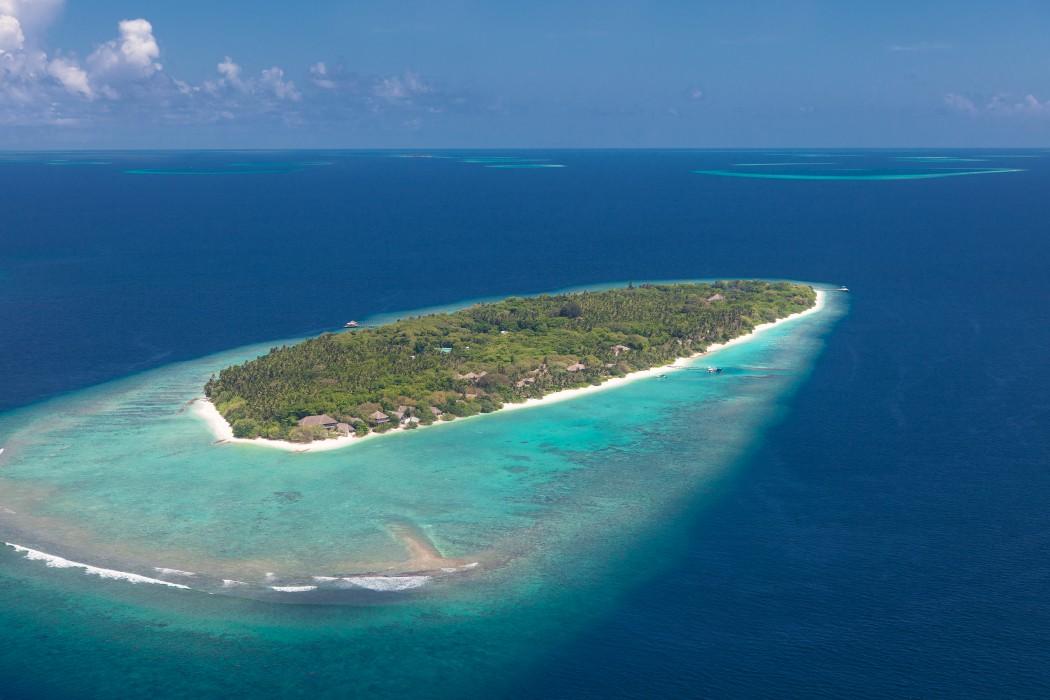 Soneva Fushi — 4