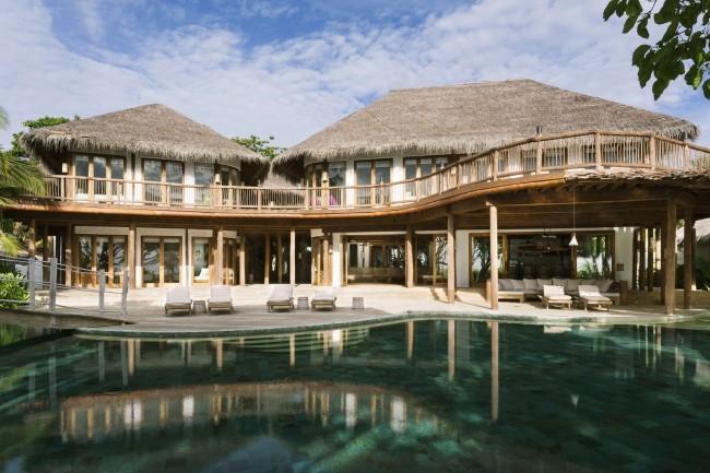 Soneva Fushi — 5