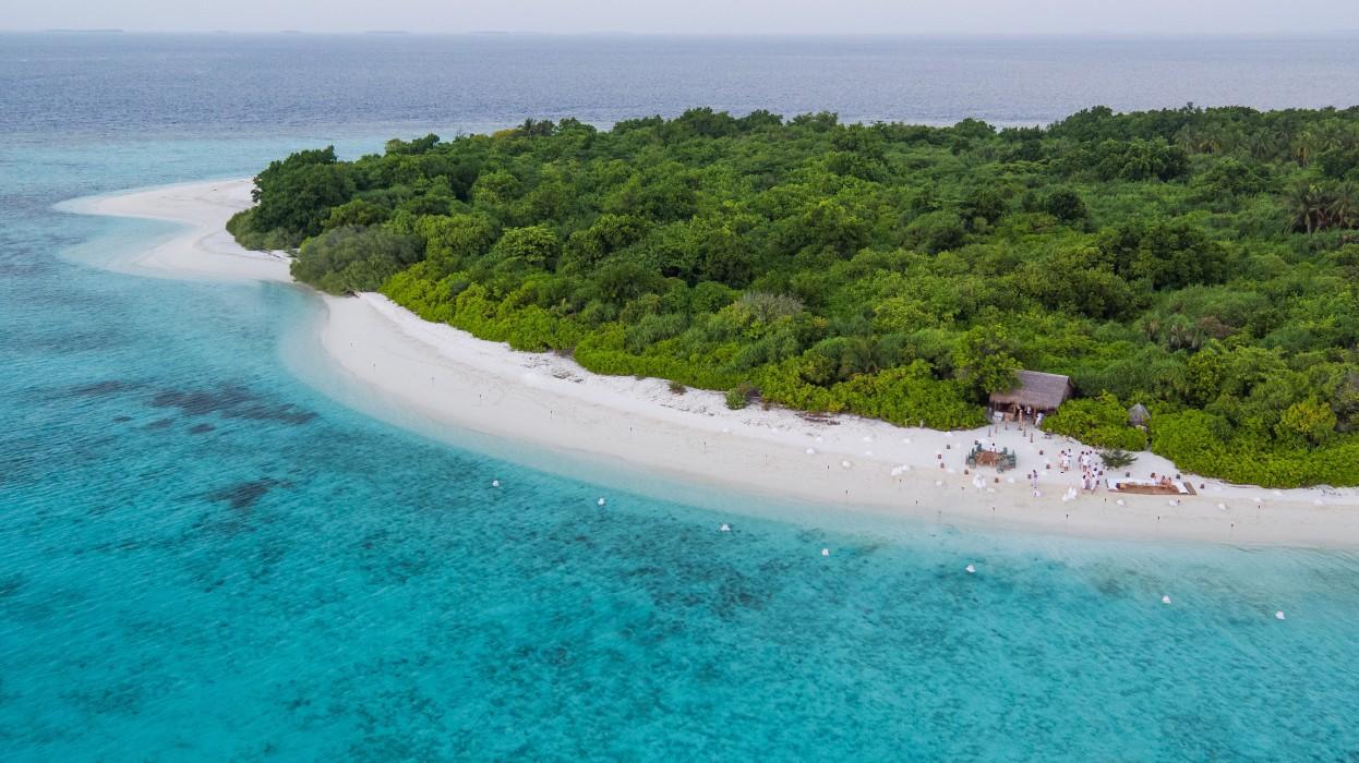 Soneva Fushi — 10