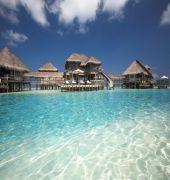 Gili Lankanfushi Maldives — 4