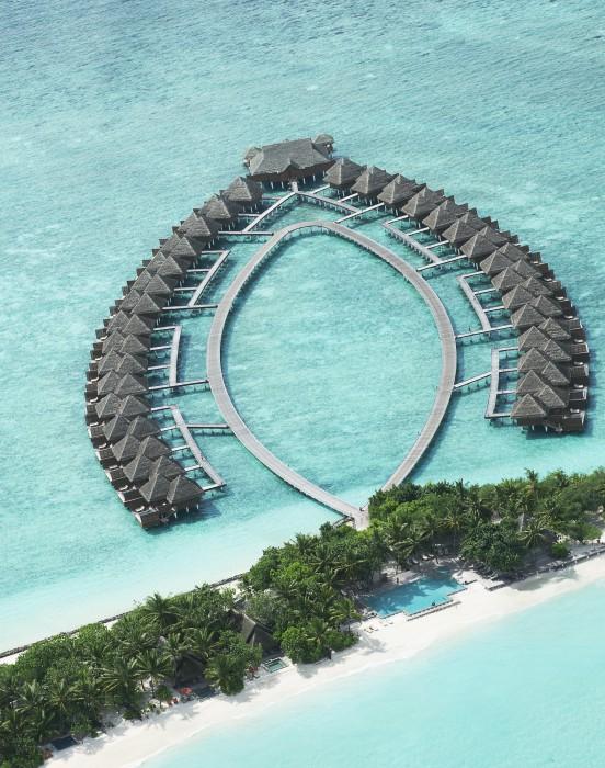 Taj Exotica Resort & Spa Maldives — 3
