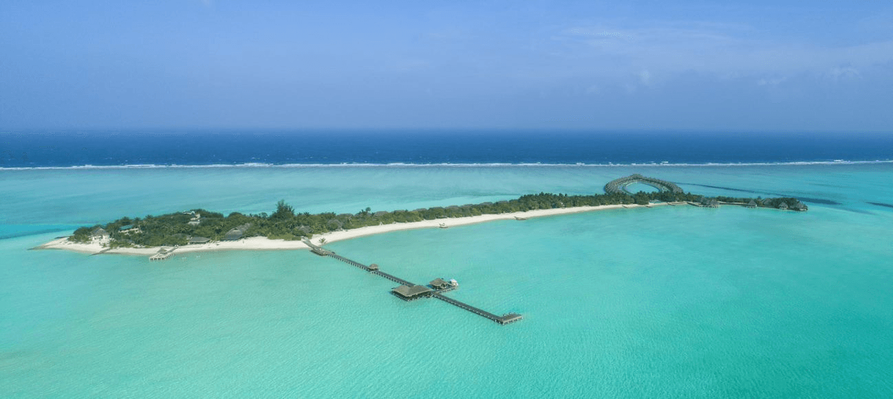 Taj Exotica Resort & Spa Maldives — 4