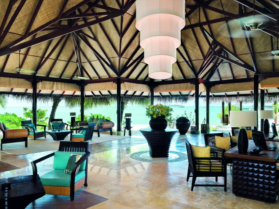 Taj Exotica Resort & Spa Maldives — 10