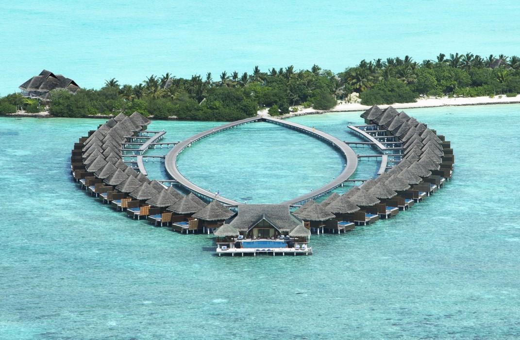 Taj Exotica Resort & Spa Maldives — 2