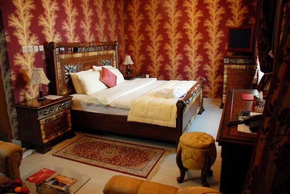 Arbella Boutique Hotel — 7