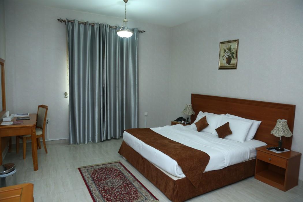 Arbella Boutique Hotel — 9