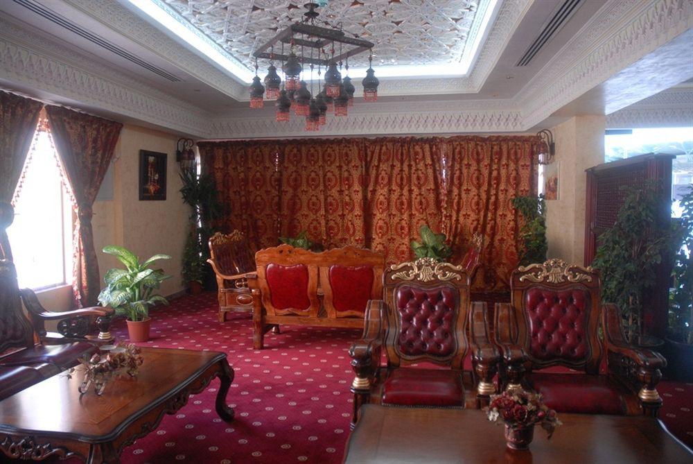 Arbella Boutique Hotel — 5
