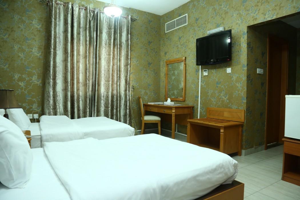 Arbella Boutique Hotel — 10