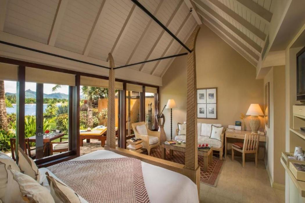 The Oberoi Beach Resort Mauritius — 6