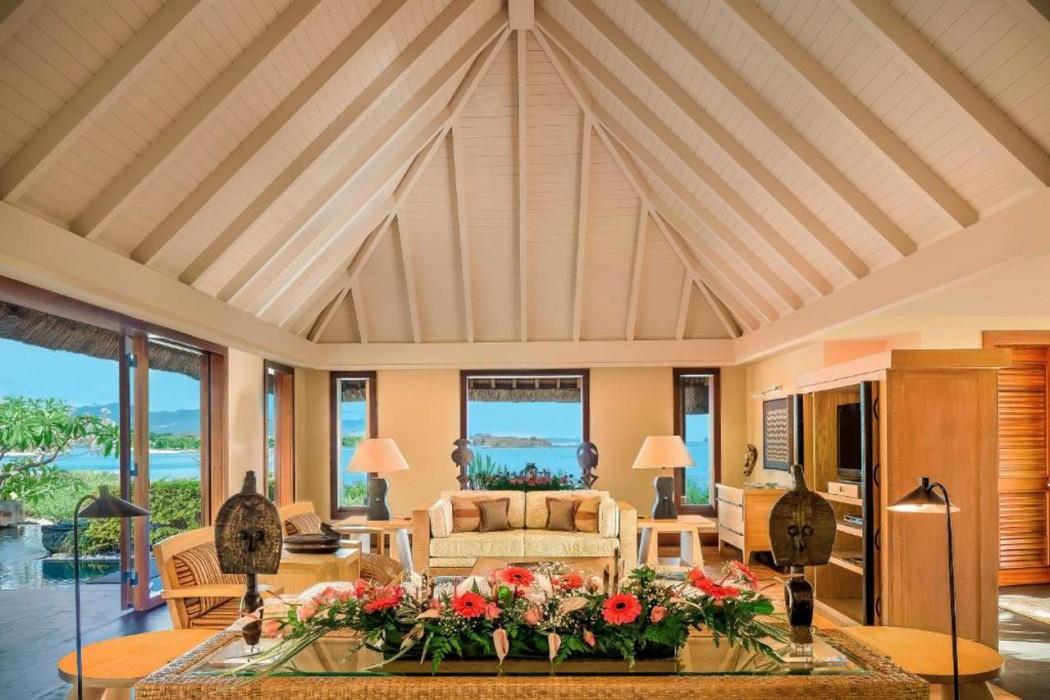 The Oberoi Beach Resort Mauritius — 5