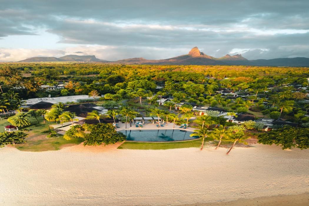 Maradiva Villas Resort And Spa — 10