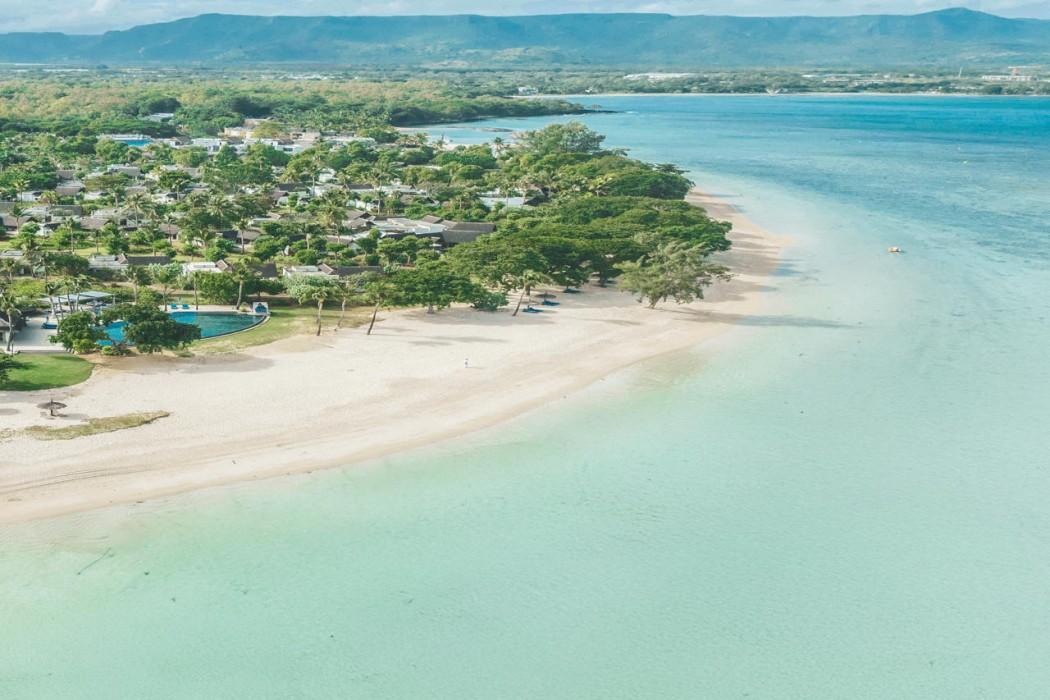 Maradiva Villas Resort And Spa — 9