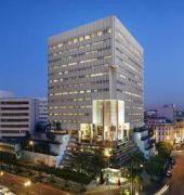 Casablanca Marriott Hotel — 1