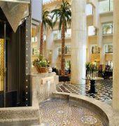 Casablanca Marriott Hotel — 9