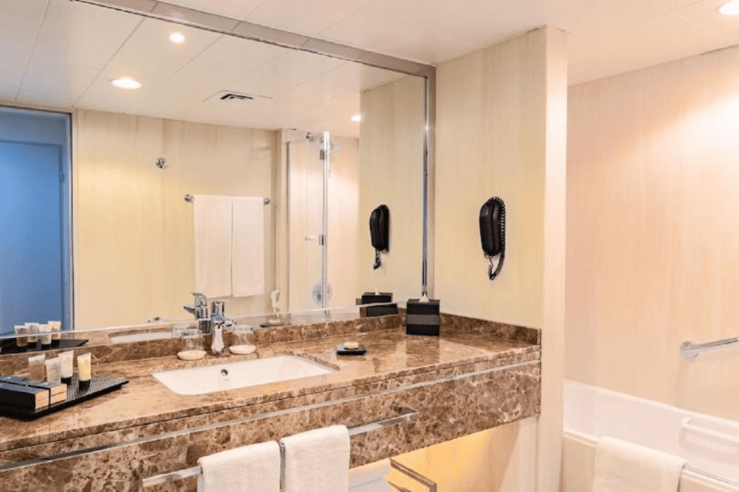Golden Sands Hotel Apartments 5 — 9