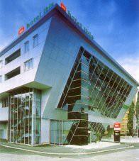 IBIS GRAZ 1964