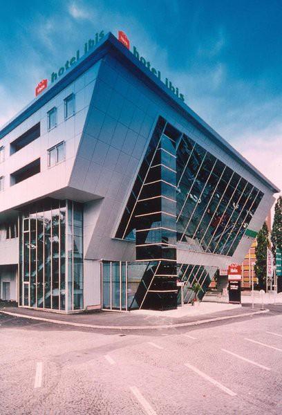 IBIS GRAZ 1964 — 2