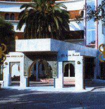MENZEH ZALAGH — 1