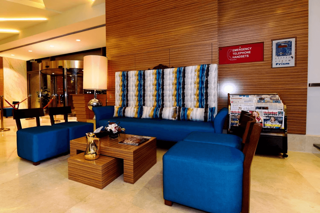 Best Western Plus Pearl Creek — 6