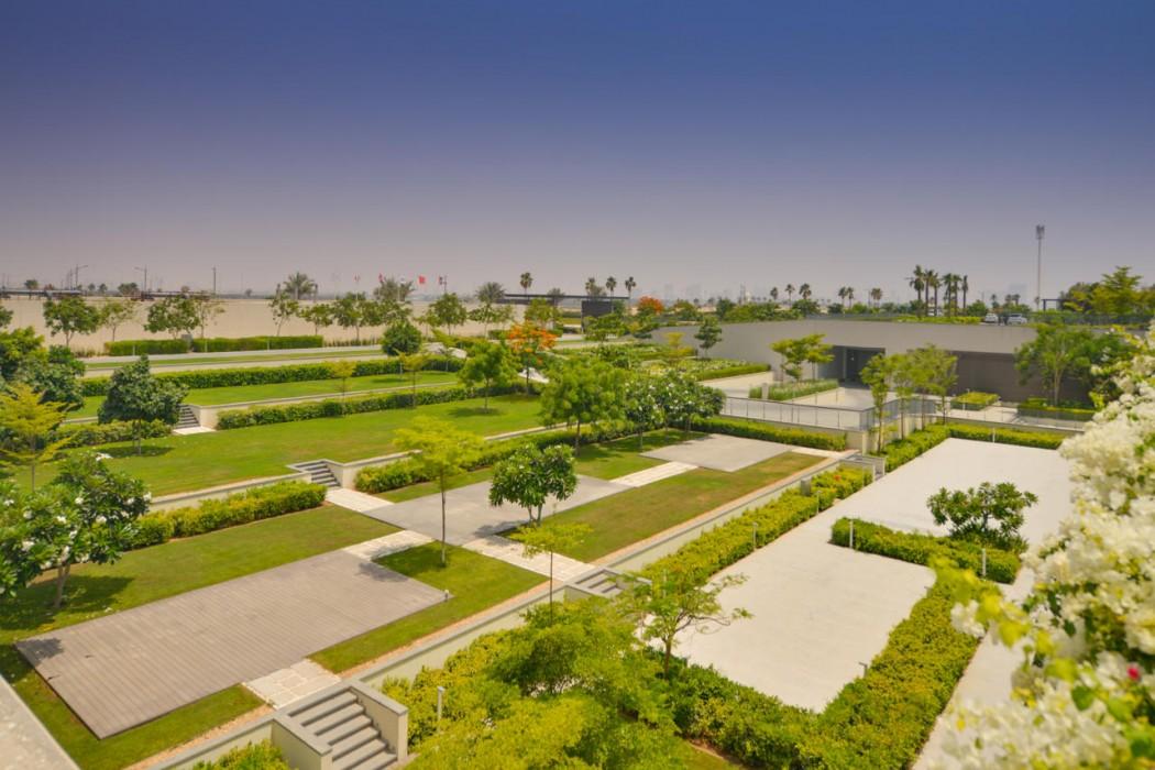 Al Zorah Beach Resort — 3
