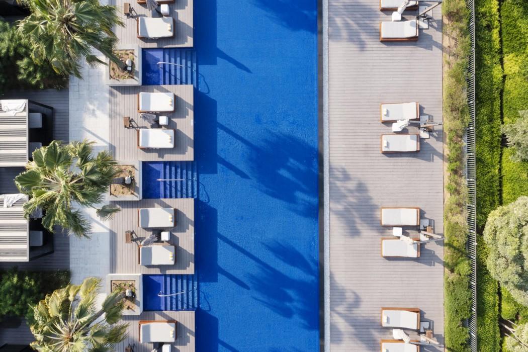 Al Zorah Beach Resort — 5